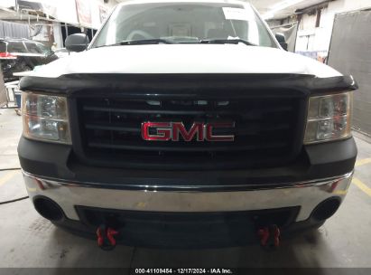 Lot #3053066497 2007 GMC SIERRA 1500 WORK TRUCK