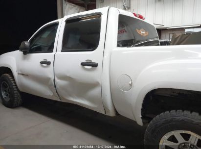 Lot #3053066497 2007 GMC SIERRA 1500 WORK TRUCK