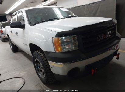 Lot #3053066497 2007 GMC SIERRA 1500 WORK TRUCK