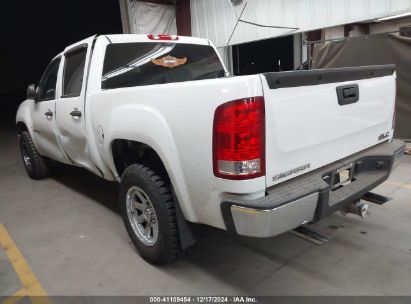 Lot #3053066497 2007 GMC SIERRA 1500 WORK TRUCK