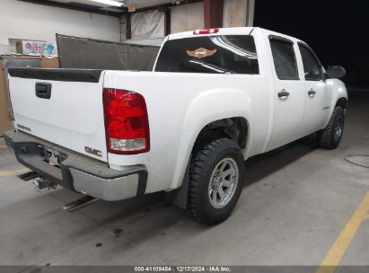 Lot #3053066497 2007 GMC SIERRA 1500 WORK TRUCK