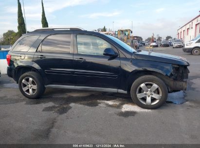 Lot #3035091565 2006 PONTIAC TORRENT