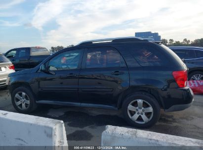 Lot #3035091565 2006 PONTIAC TORRENT