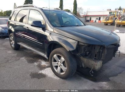 Lot #3035091565 2006 PONTIAC TORRENT