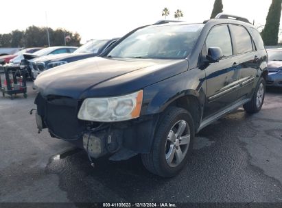 Lot #3035091565 2006 PONTIAC TORRENT