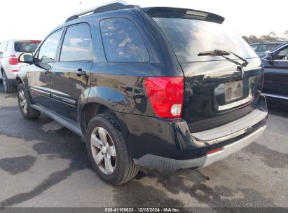 Lot #3035091565 2006 PONTIAC TORRENT