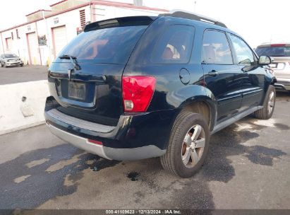 Lot #3035091565 2006 PONTIAC TORRENT