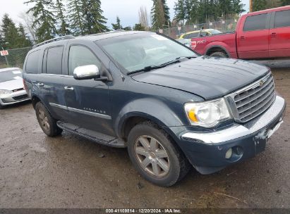 Lot #3056477520 2009 CHRYSLER ASPEN LIMITED