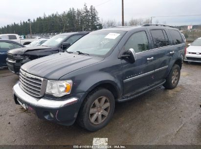 Lot #3056477520 2009 CHRYSLER ASPEN LIMITED