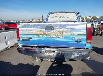 Lot #3037524030 2006 FORD SUPER DUTY F-250 XL/XLT