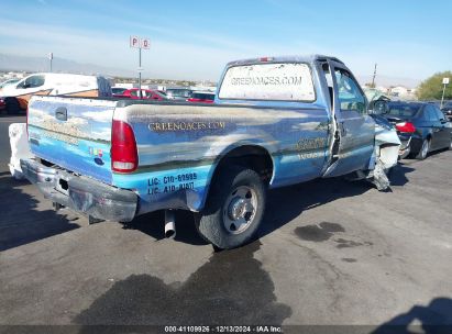 Lot #3037524030 2006 FORD SUPER DUTY F-250 XL/XLT