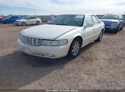 Lot #3051085832 2000 CADILLAC SEVILLE STS