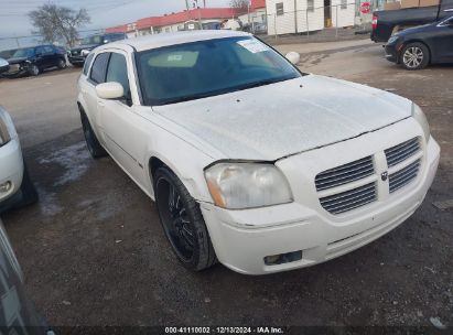 Lot #3050082370 2006 DODGE MAGNUM