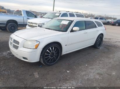 Lot #3050082370 2006 DODGE MAGNUM