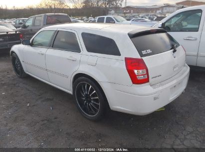 Lot #3050082370 2006 DODGE MAGNUM