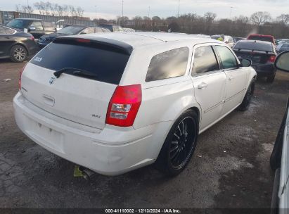 Lot #3050082370 2006 DODGE MAGNUM