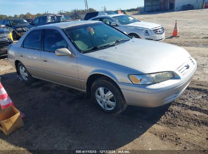 Lot #3052079266 1999 TOYOTA CAMRY CE