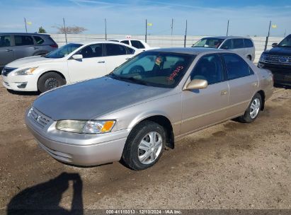 Lot #3052079266 1999 TOYOTA CAMRY CE