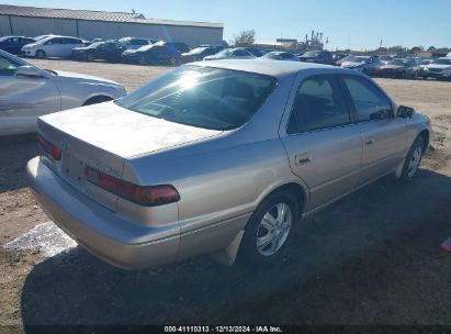 Lot #3052079266 1999 TOYOTA CAMRY CE