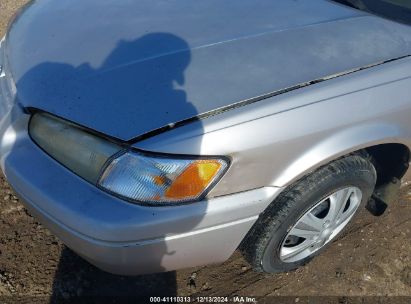 Lot #3052079266 1999 TOYOTA CAMRY CE