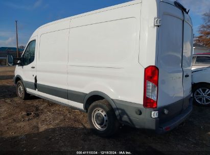 Lot #3042564435 2018 FORD TRANSIT-350