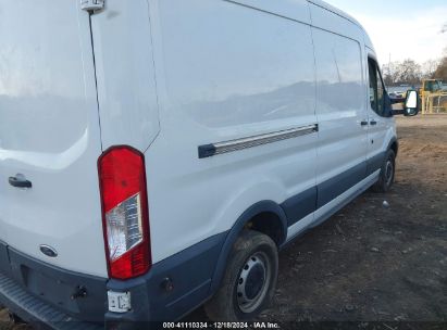 Lot #3042564435 2018 FORD TRANSIT-350