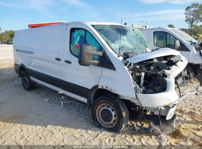 Lot #3051092030 2022 FORD TRANSIT-250