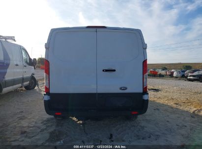 Lot #3051092030 2022 FORD TRANSIT-250