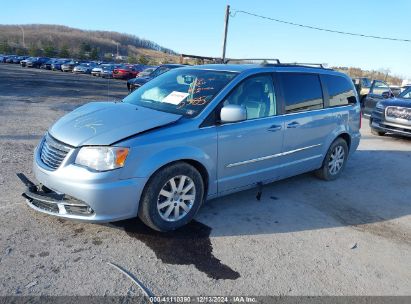 Lot #3056066036 2013 CHRYSLER TOWN & COUNTRY TOURING