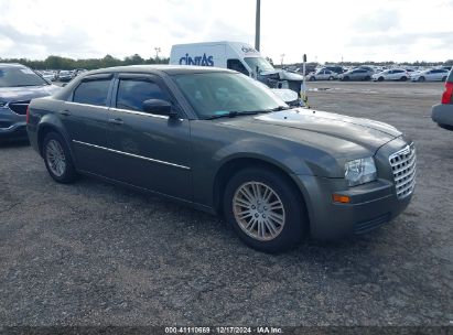 Lot #3056066028 2009 CHRYSLER 300 LX