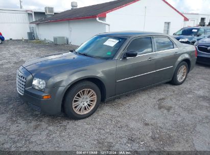 Lot #3056066028 2009 CHRYSLER 300 LX