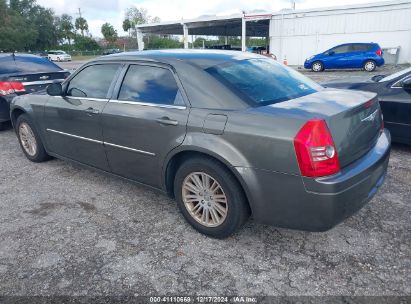 Lot #3056066028 2009 CHRYSLER 300 LX