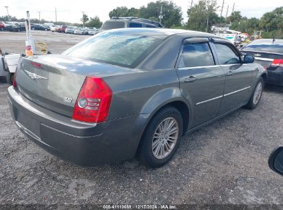 Lot #3056066028 2009 CHRYSLER 300 LX