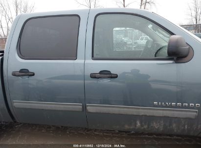 Lot #3042564414 2011 CHEVROLET SILVERADO 1500 LS