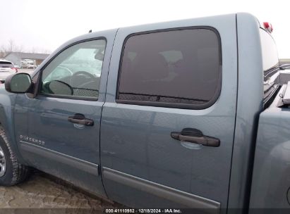 Lot #3042564414 2011 CHEVROLET SILVERADO 1500 LS