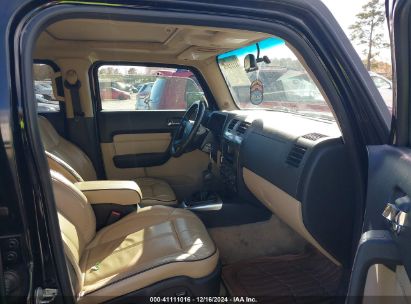 Lot #3052071154 2006 HUMMER H3 SUV