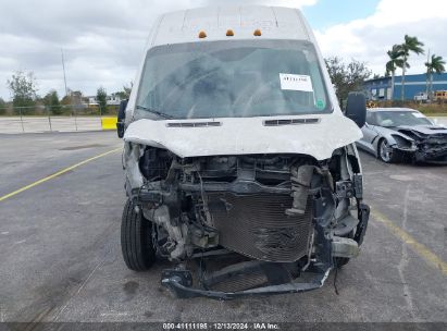 Lot #3034049200 2015 FORD TRANSIT-350 XL