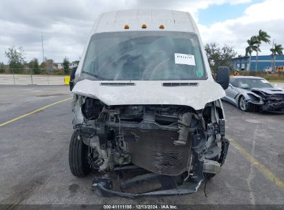 Lot #3034049200 2015 FORD TRANSIT-350 XL