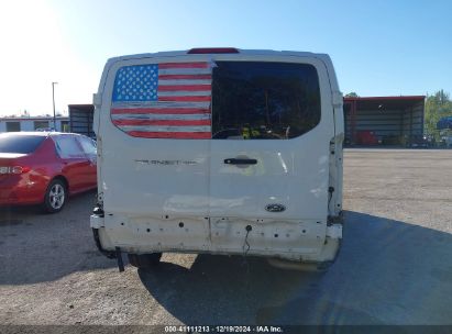 Lot #3051081161 2022 FORD TRANSIT-250 CARGO VAN