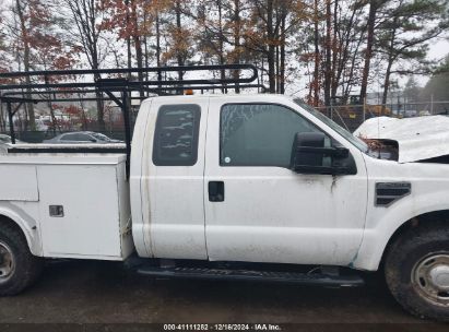 Lot #3034049198 2010 FORD F-250 XL/XLT