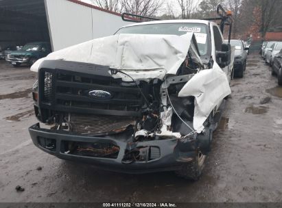 Lot #3034049198 2010 FORD F-250 XL/XLT