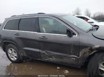 Lot #3051092458 2015 JEEP GRAND CHEROKEE LAREDO