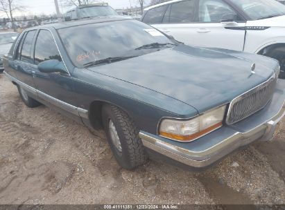 Lot #3052079252 1996 BUICK ROADMASTER