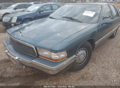 Lot #3052079252 1996 BUICK ROADMASTER