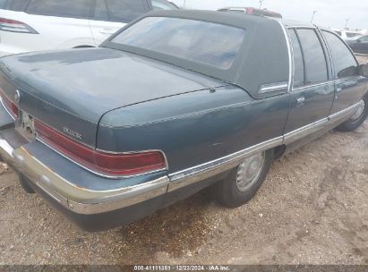 Lot #3052079252 1996 BUICK ROADMASTER