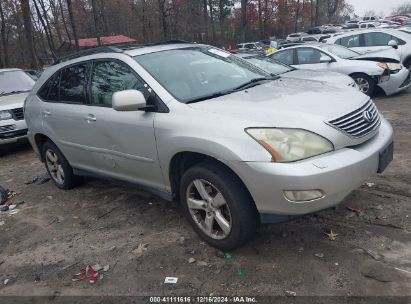 Lot #3056065928 2004 LEXUS RX 330