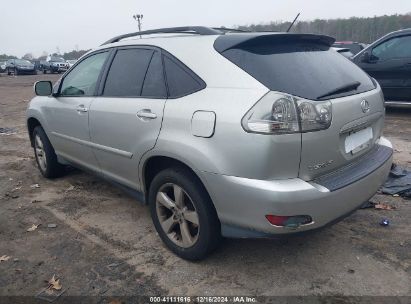 Lot #3056065928 2004 LEXUS RX 330