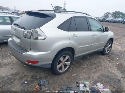 Lot #3056065928 2004 LEXUS RX 330