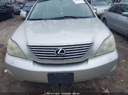 Lot #3056065928 2004 LEXUS RX 330