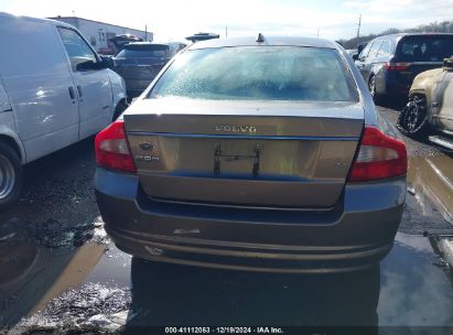 Lot #3046375750 2008 VOLVO S80 3.2